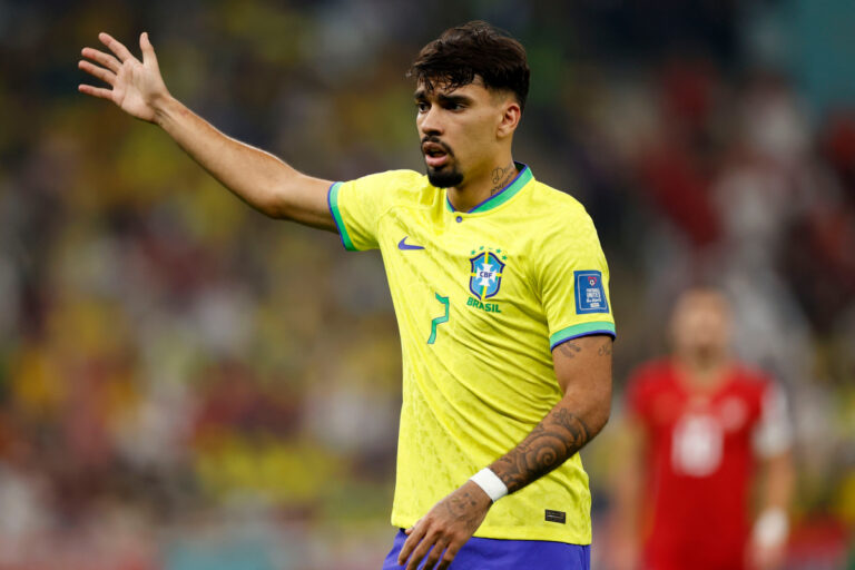 Lucas Paqueta Cleared Of Spot-Fixing Charges By Regulatory Commission