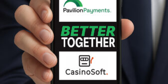 Pavilion Payments has acquired CasinoSoft