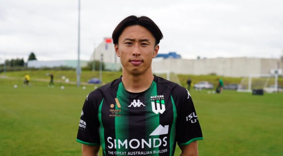 Japanese A-League Star Riku Danzaki Accused Of Match-Fixing