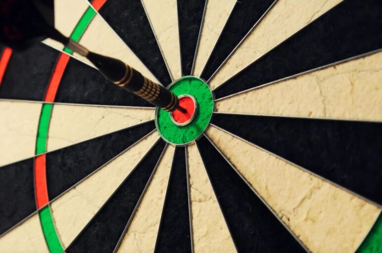 BGC And Flutter Team Up To Woo Labour Government By Hosting Darts Night