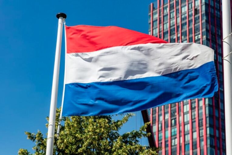 Over 100,000 People In The Netherlands Sign Up For Voluntary Gambling Ban