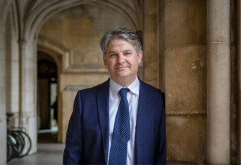 Sir Philip Davies