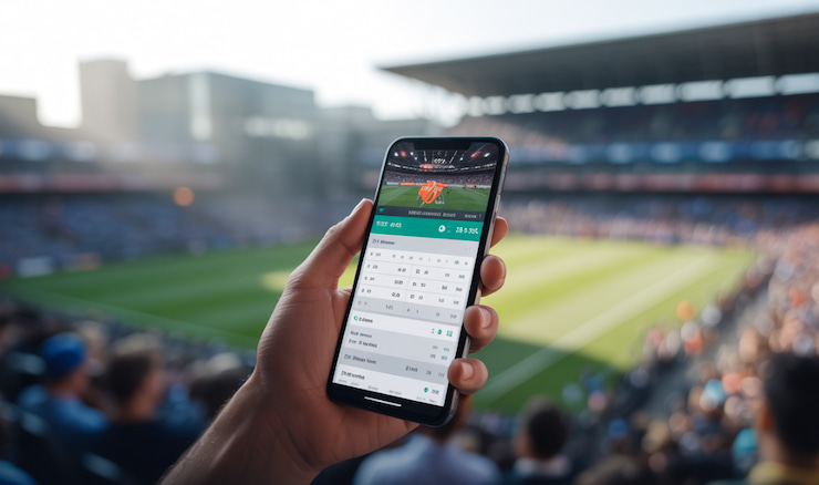 UK Betting Apps