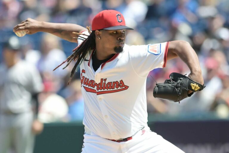 MLB Extend Luis Ortiz’s Paid Leave As Gambling Investigation Continues