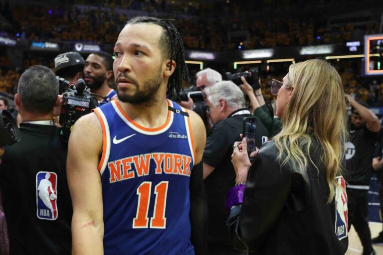 New York Mobile Sports Betting In June Records Lowest Total In Almost A Year