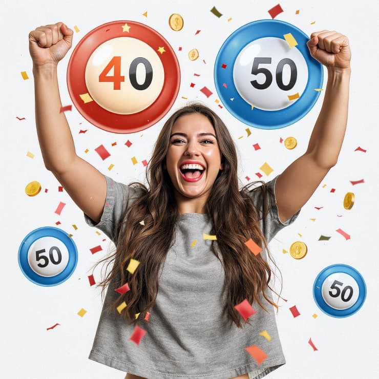 big bingo win