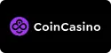 CoinCasino Logo