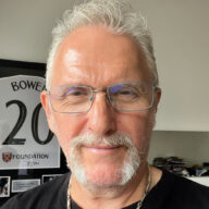 Jim Munro