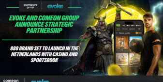 evoke and come on