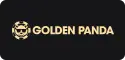 Golden Panda Logo