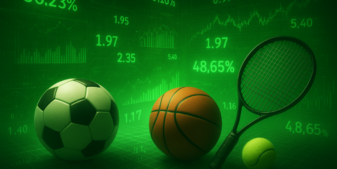 DATA.BET and Odds Reactor announce their partnership