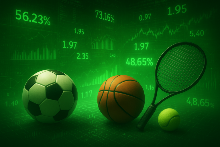 DATA.BET And Odds Reactor Team Up To Provide A Sports Betting Solution
