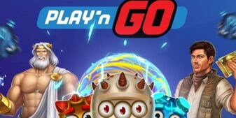 ASA Uphold Play'n Go Complaint For Using 'Children-Appealing' Cartoon Images In Ads