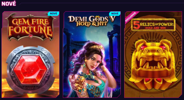 roby casino
