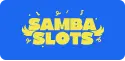 SambaSlots Logo