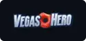 Vegas Hero Logo