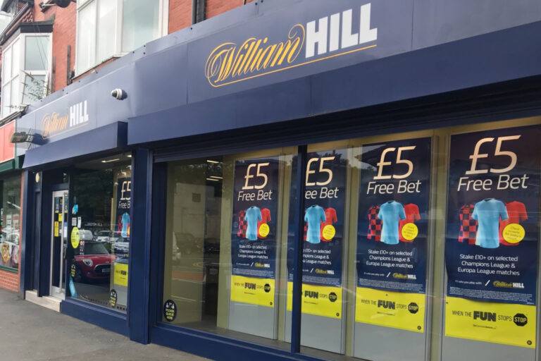 William Hill Parent Company Evoke Reports Growth Across Online And Retail Units