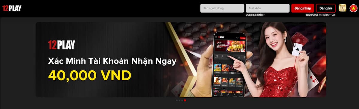 12play APP