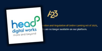 A23 and Head Digital Works