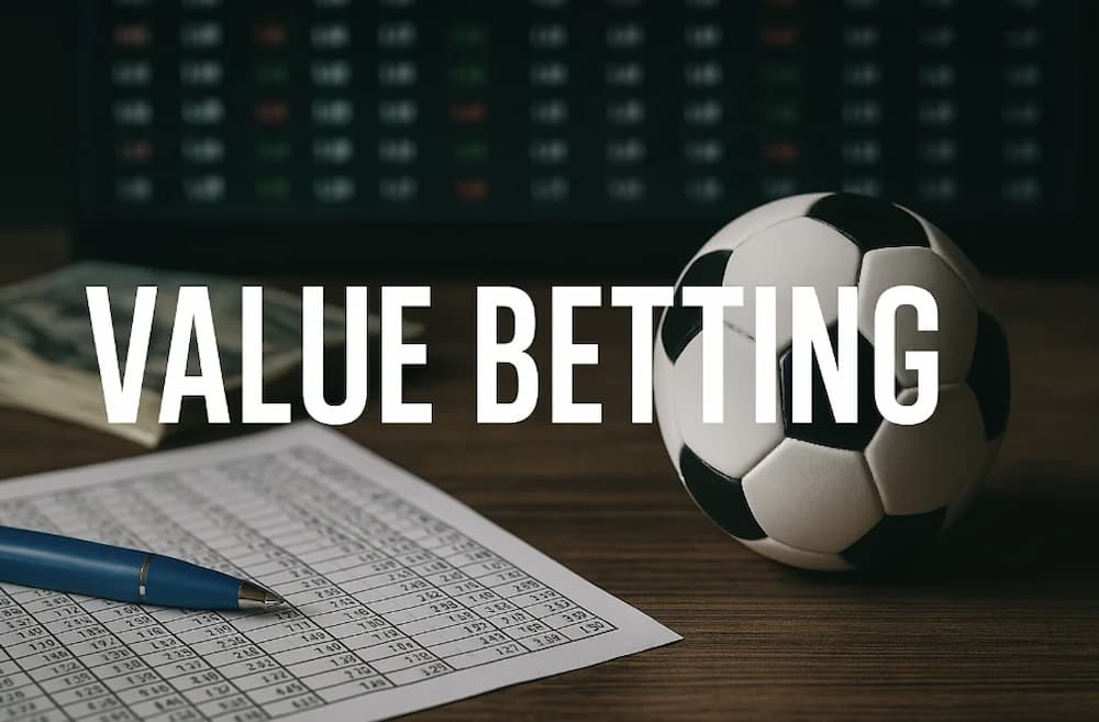 Áp dụng chiến thuật Value Betting khi cá cược theo European Betting Odds 