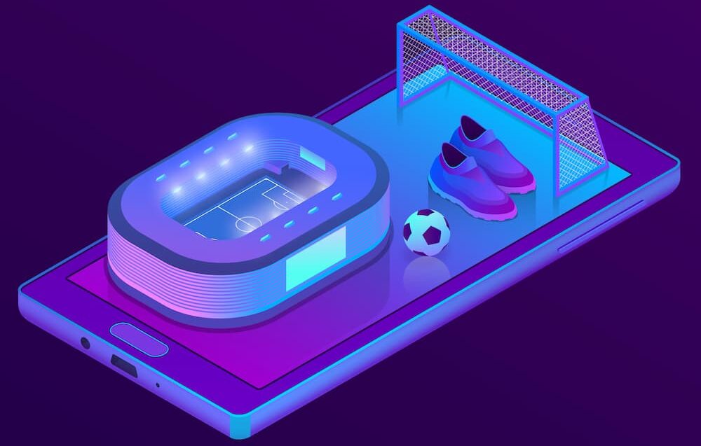 App cá cược bóng đá là gì