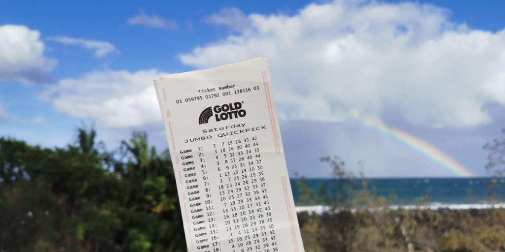 Time Runs Out For AUS$671,000 Queensland Lotto Winner 