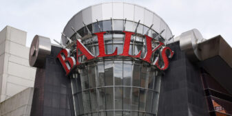 Bally's