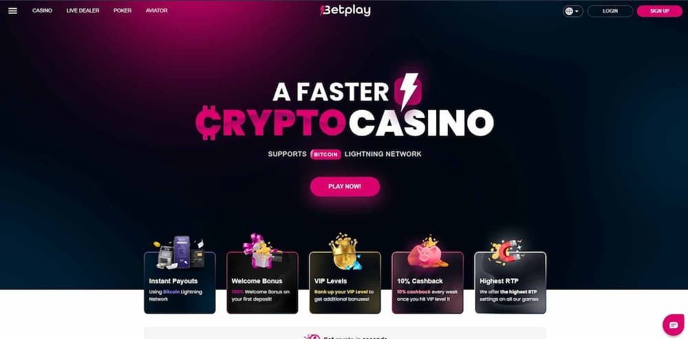 Betplay