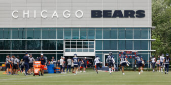 Chicago Bears