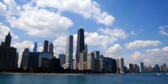 Chicago, Illinois
