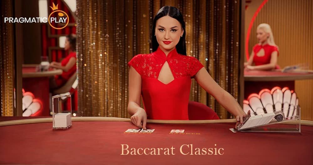 Classic Baccarat