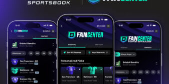 ESPNS BET's FanCenter