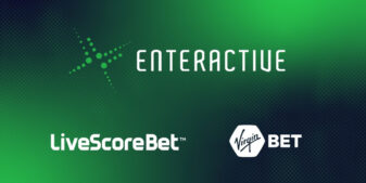 Enteractive and LiveScore
