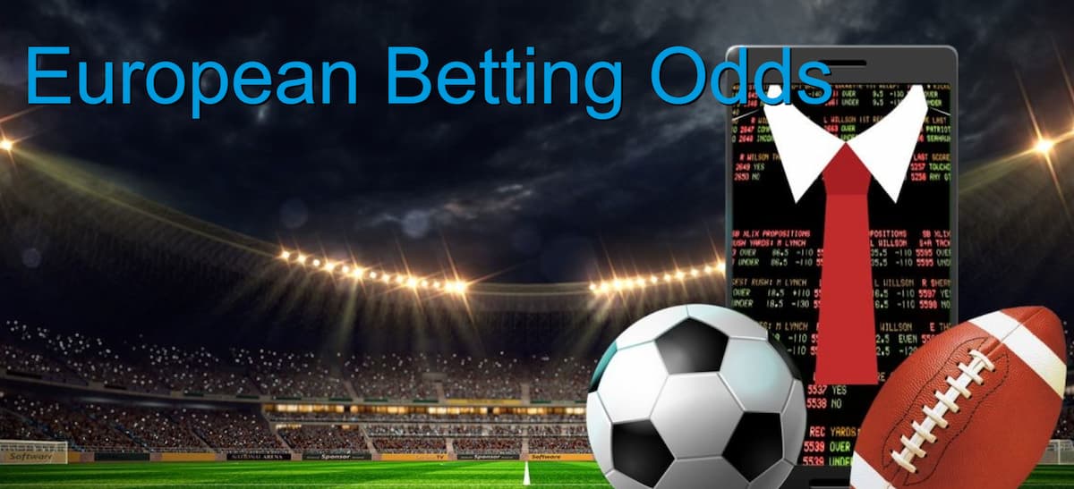 European Betting Odds là gì?
