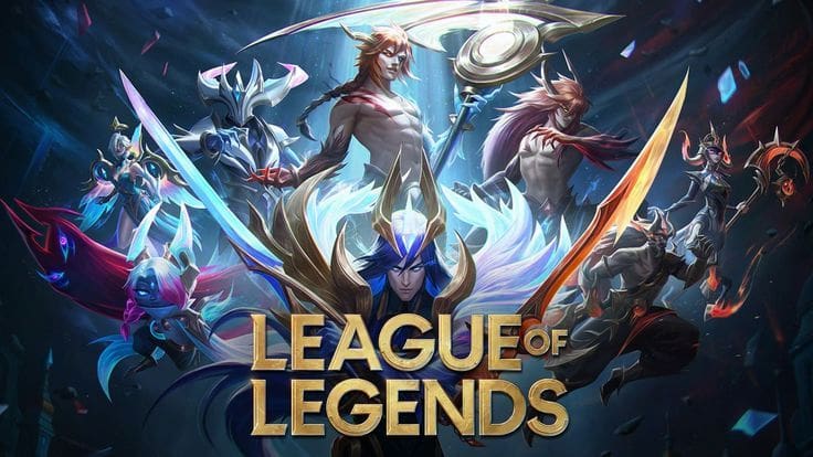 Game Moba