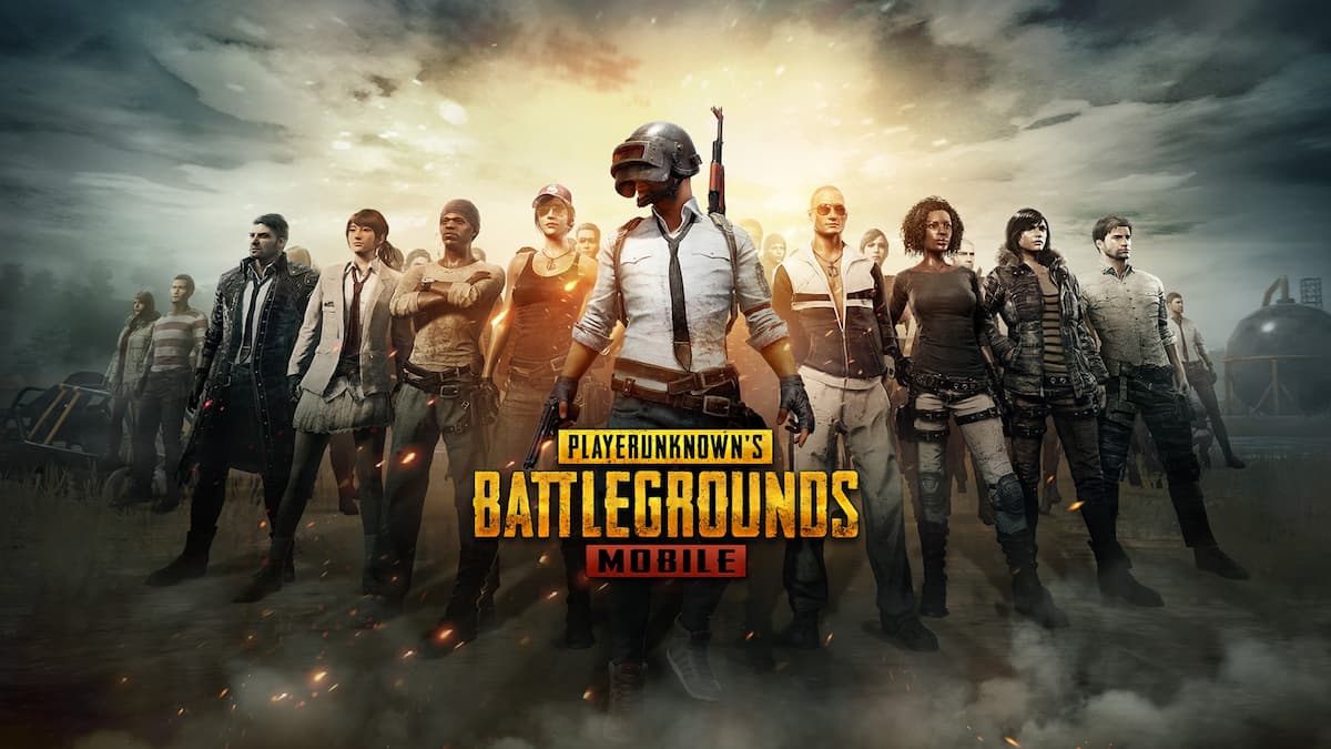 Game mobile