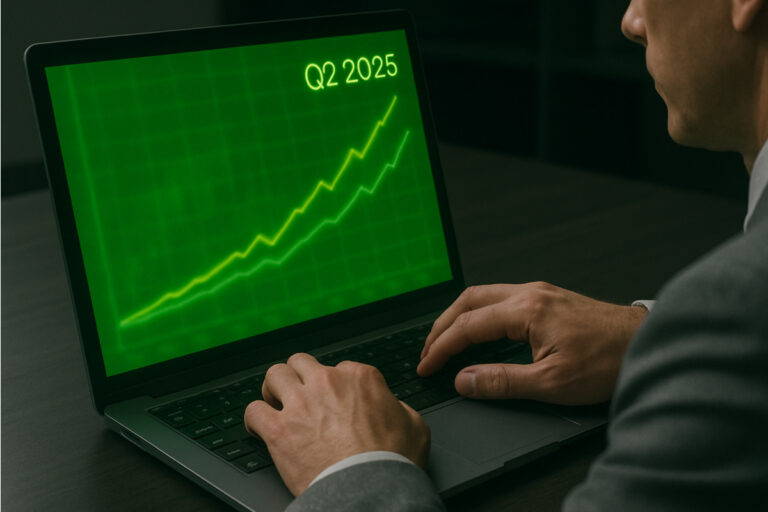 Genius Sports Posts 24% Revenue Growth But $53.9m Net Loss For Q2 2025 