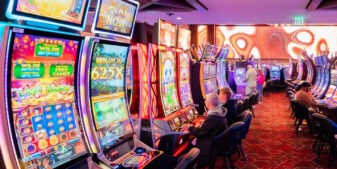 Tribal casinos in US earn $43.85bn in GGR