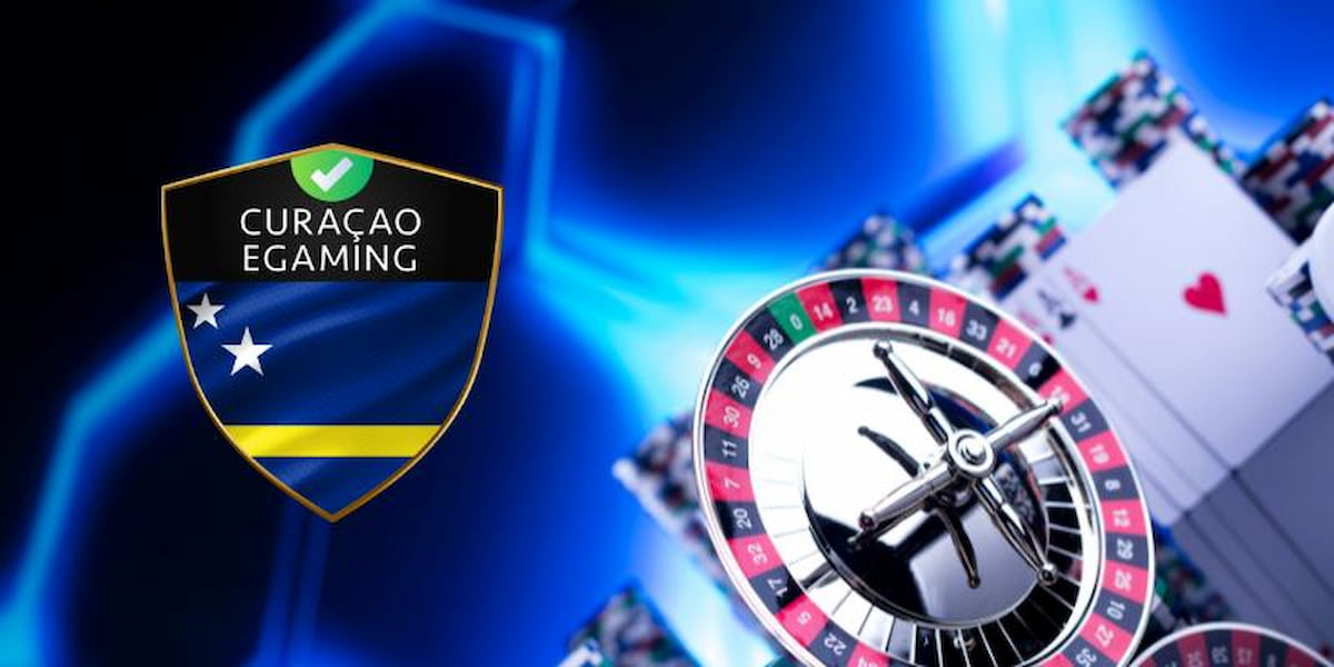 Nên cá cược tại Casino Online có giấy phép Curacao 