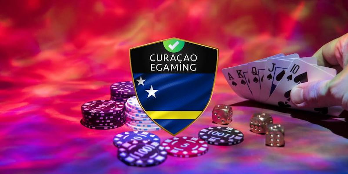 Nên chơi Roulette tại nhà cái có giấy phép Curacao eGaming