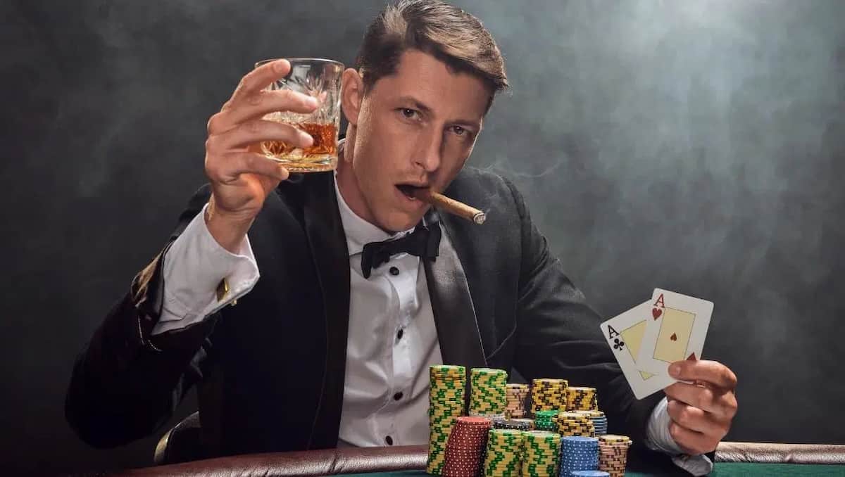 Những lần trả thưởng lớn nhất của những người chơi high roller