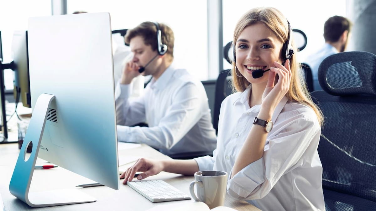 Online Casino có dịch vụ CSKH chuyên nghiệp