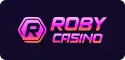 Roby Casino Logo