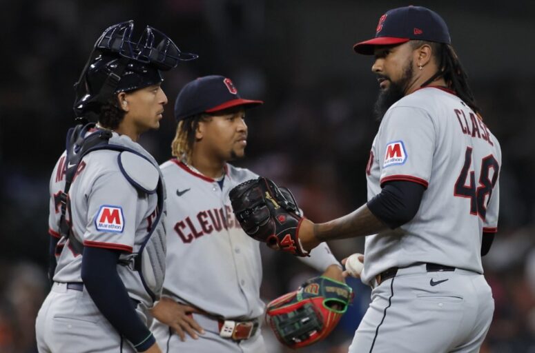 Ohio Sports Gambling Oversight Agency Joins MLB Probe Of Guardians Pitchers