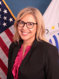 Sharon Avery NIGC