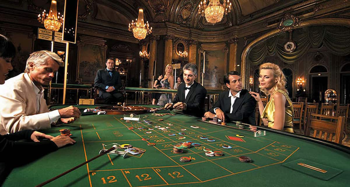 Tác động của high roller đến ngành công nghiệp cá cược