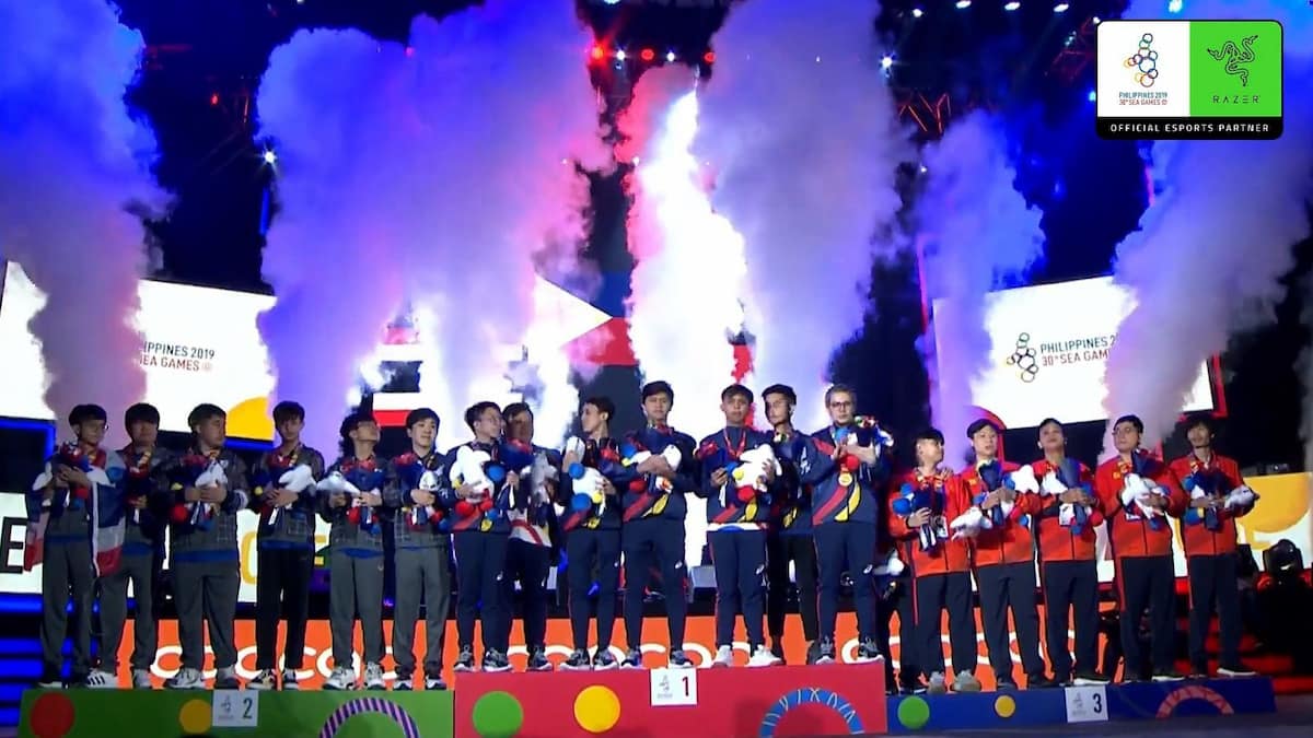 Tác động và tranh cãi xung quanh Esports