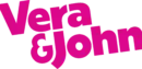 Vera John- JP Logo