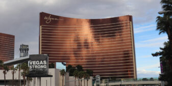 Wynn Resorts
