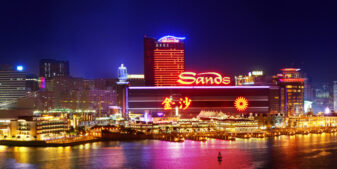 Sands Macao Casino